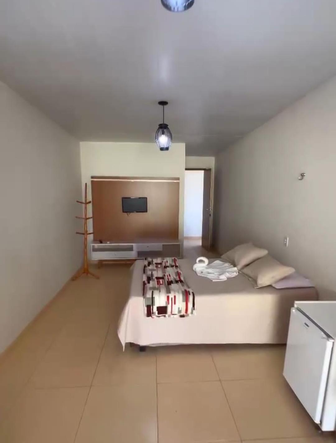 Pousada Villa Coqueirais Сан-Жозе-да-Короа-Гранди Экстерьер фото